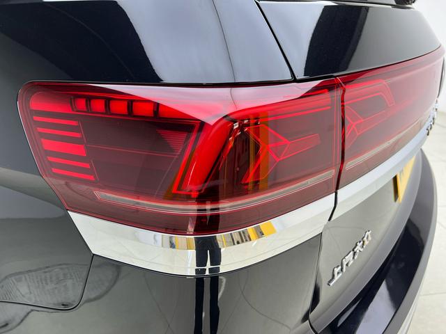 Volkswagen Teramont 2023 thumb 11