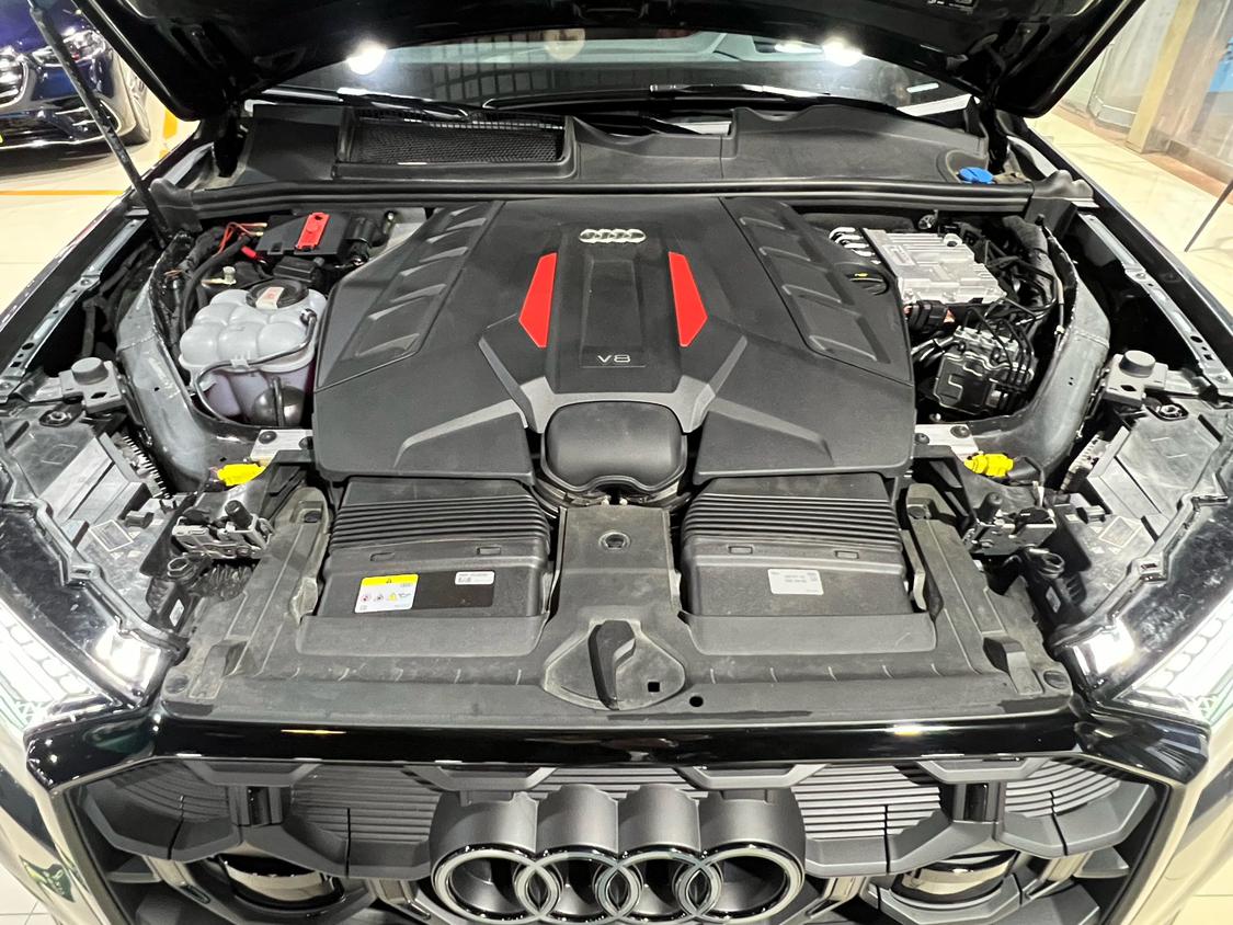 Audi SQ7 2024 thumb 6