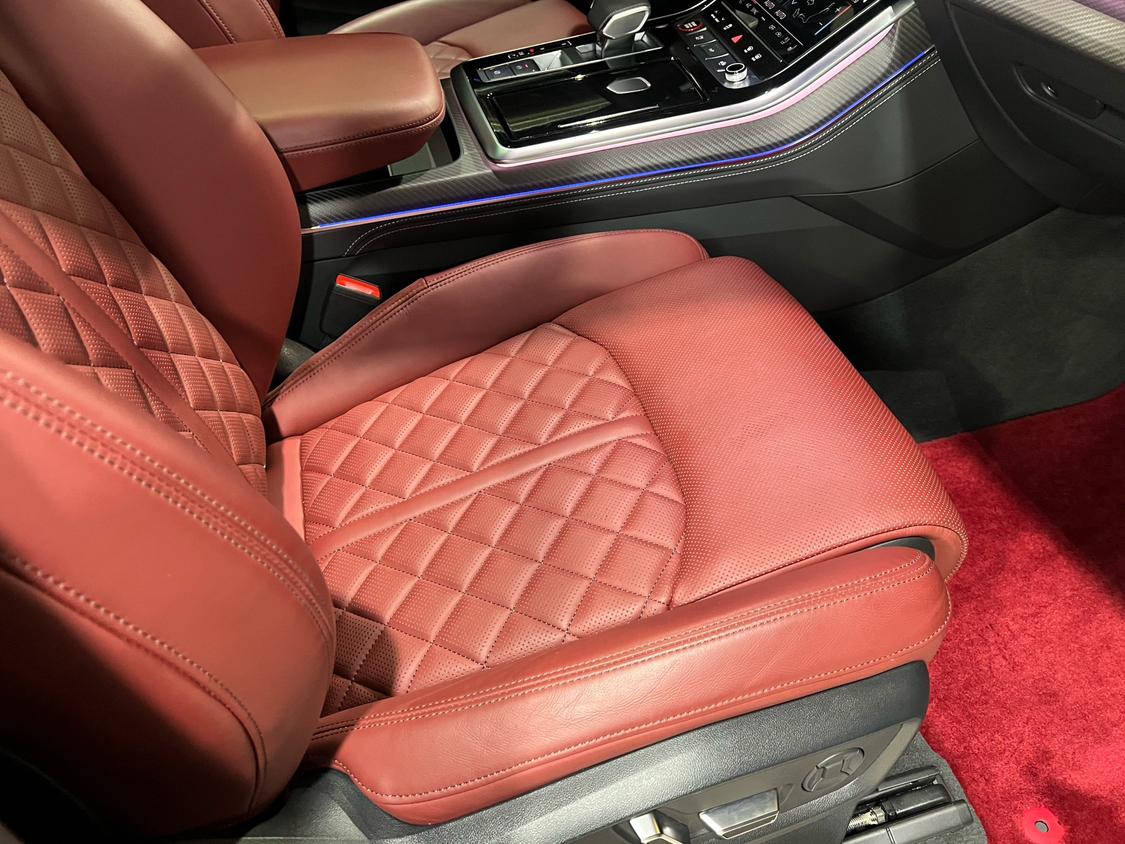 Audi SQ7 2024 thumb 11