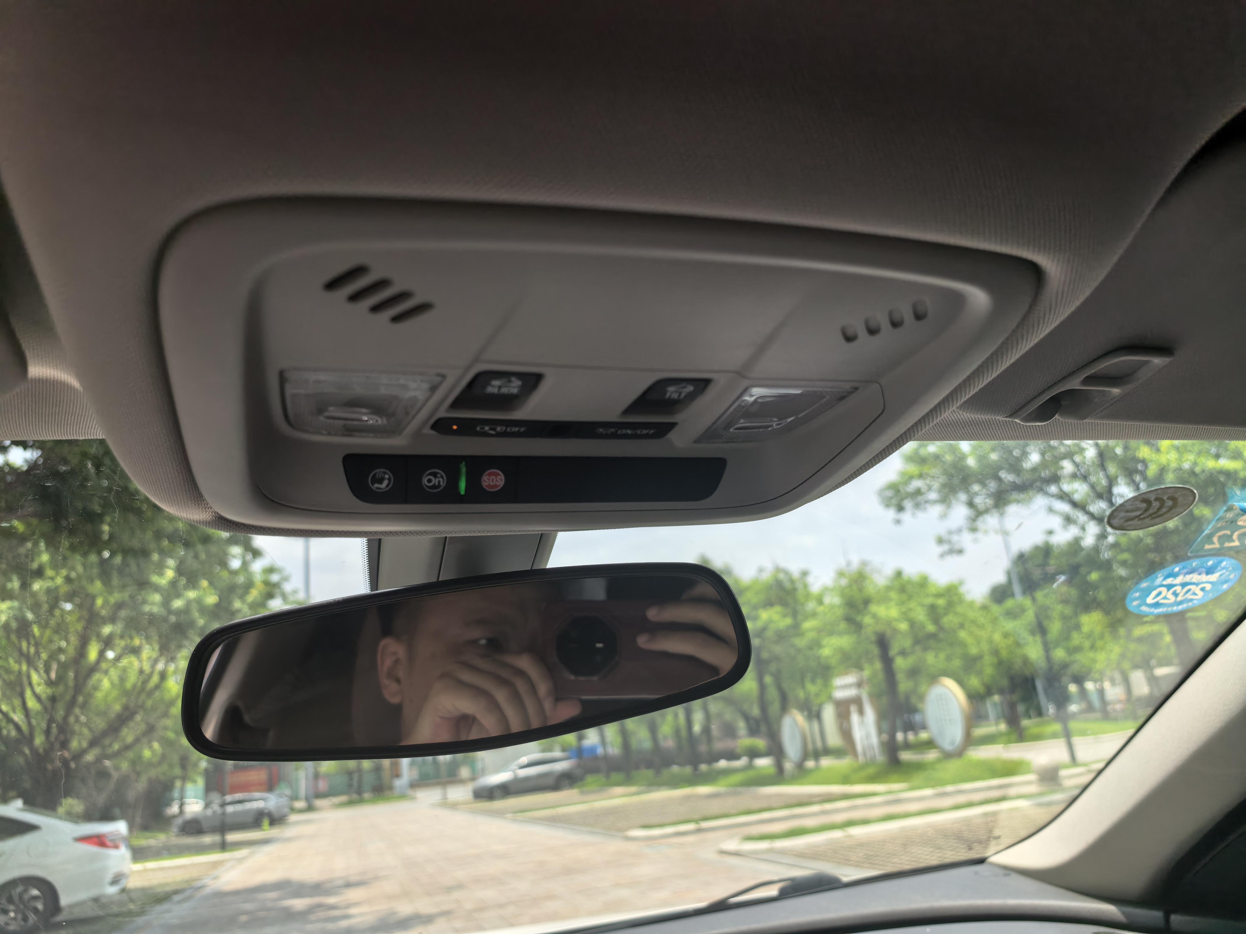 Buick Regal 2017 thumb 9