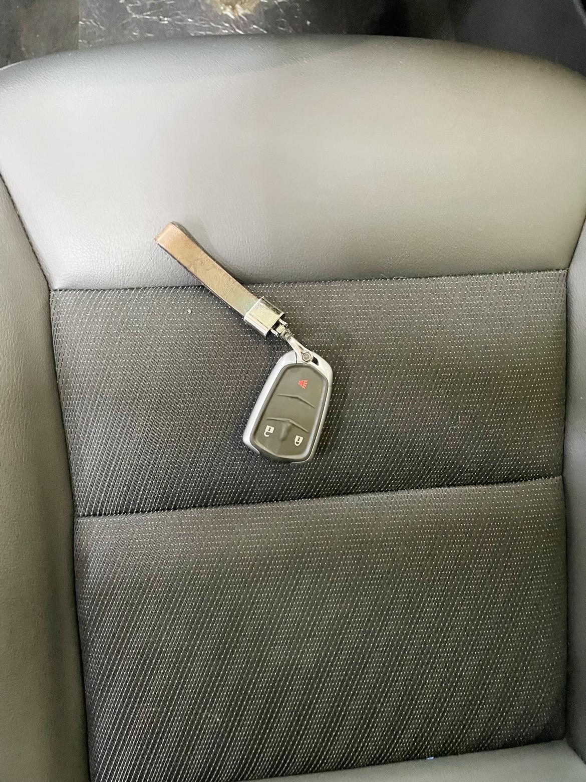 Cadillac XT4 2020 thumb 7