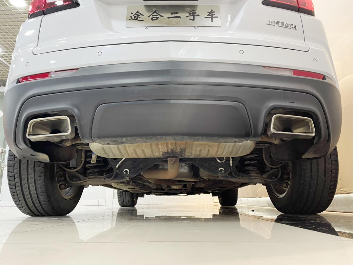 Cadillac XT4 2020 thumb 10