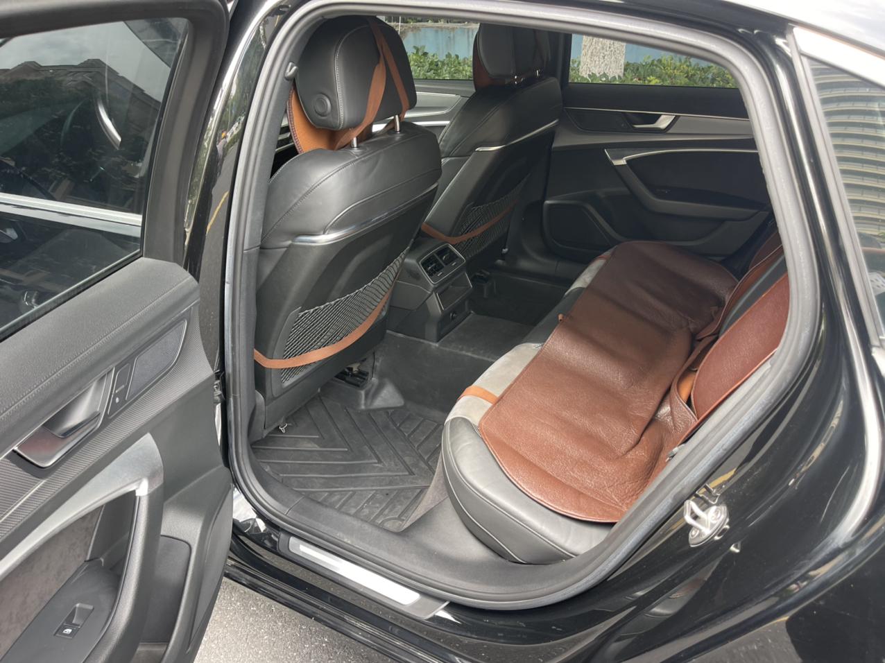 Audi A6 2019 thumb 12