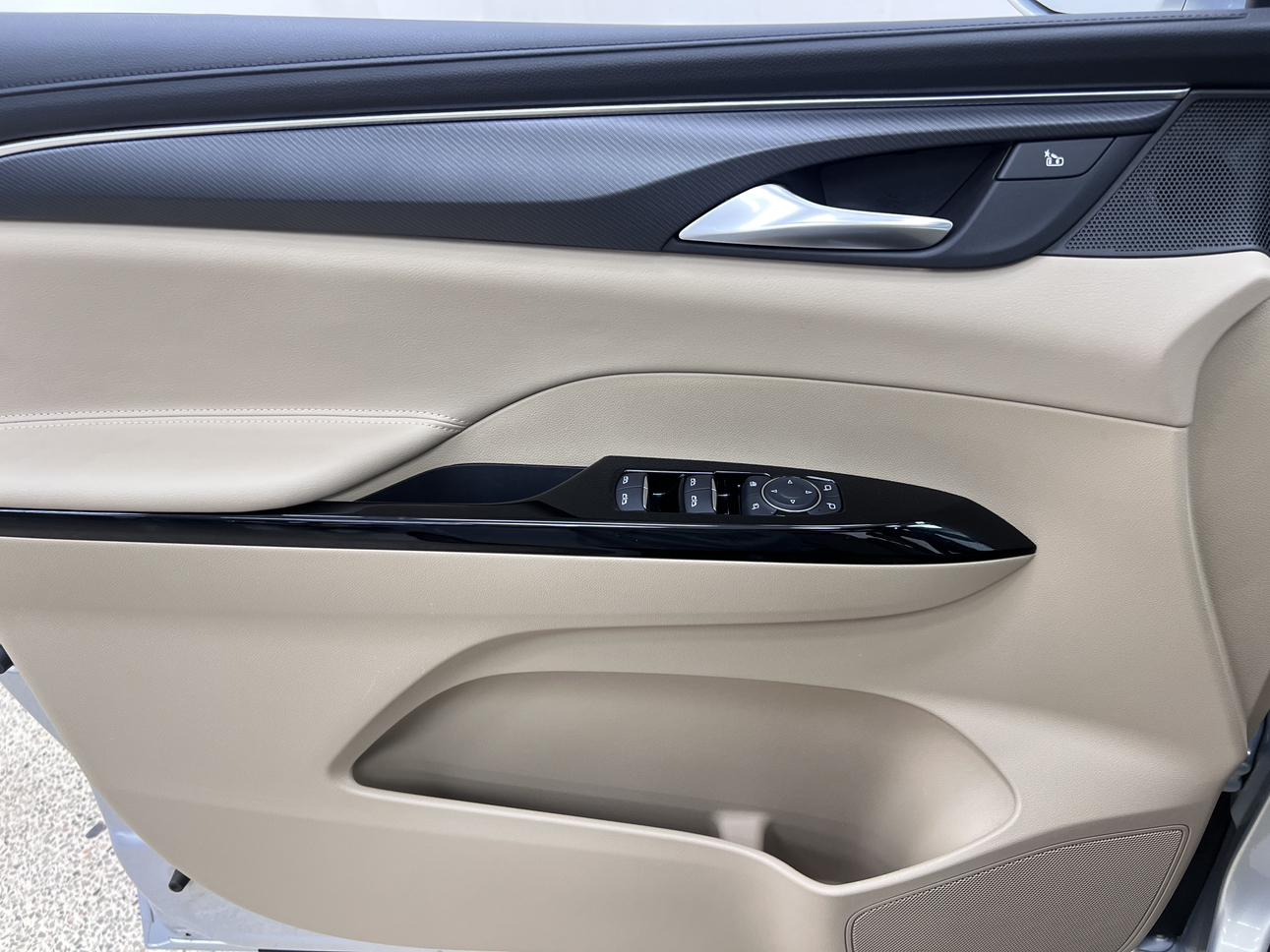 Buick GL8 2025 thumb 7