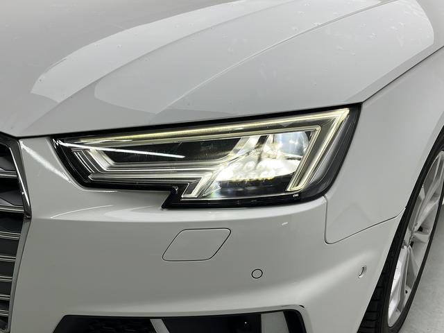 Audi A4 2019 thumb 10