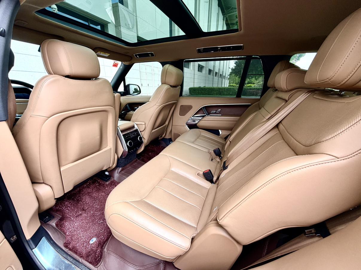 Land Rover Range Rover 2024 thumb 7