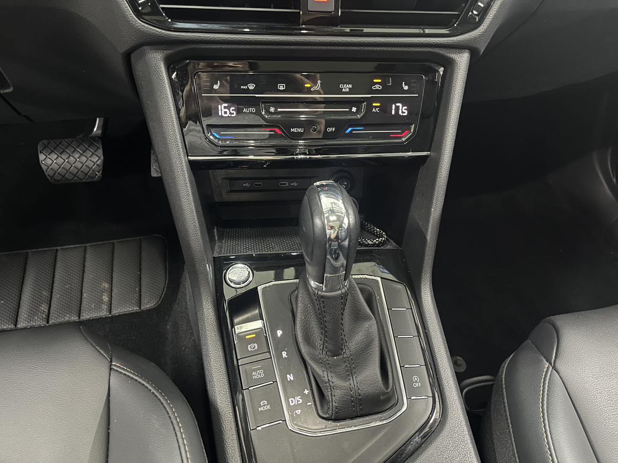 Volkswagen Tharu 2022 thumb 7