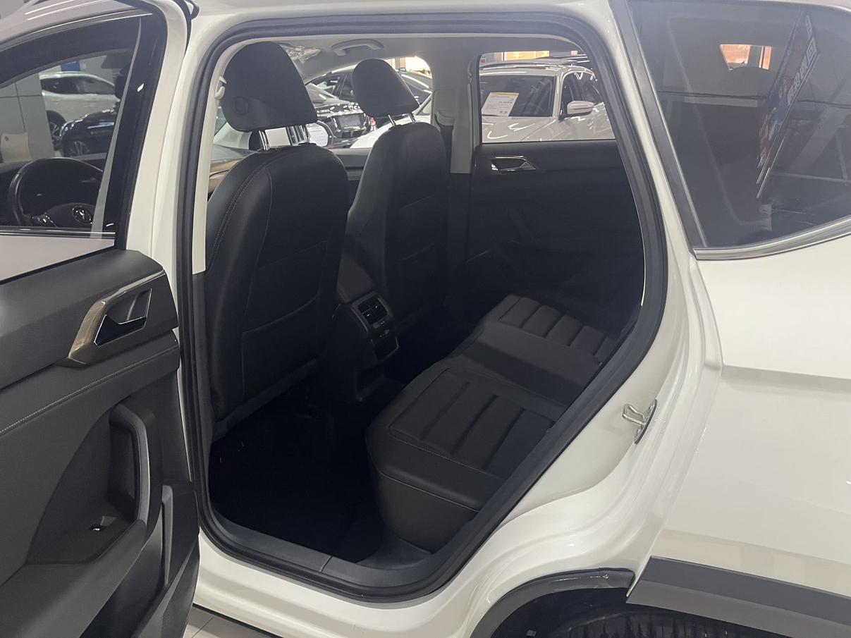 Volkswagen Tharu 2022 thumb 10