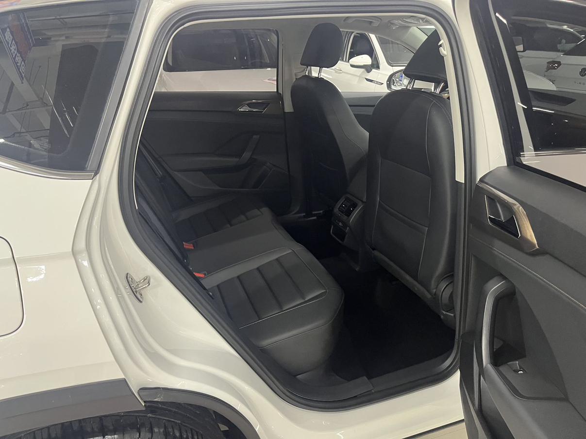 Volkswagen Tharu 2022 thumb 12