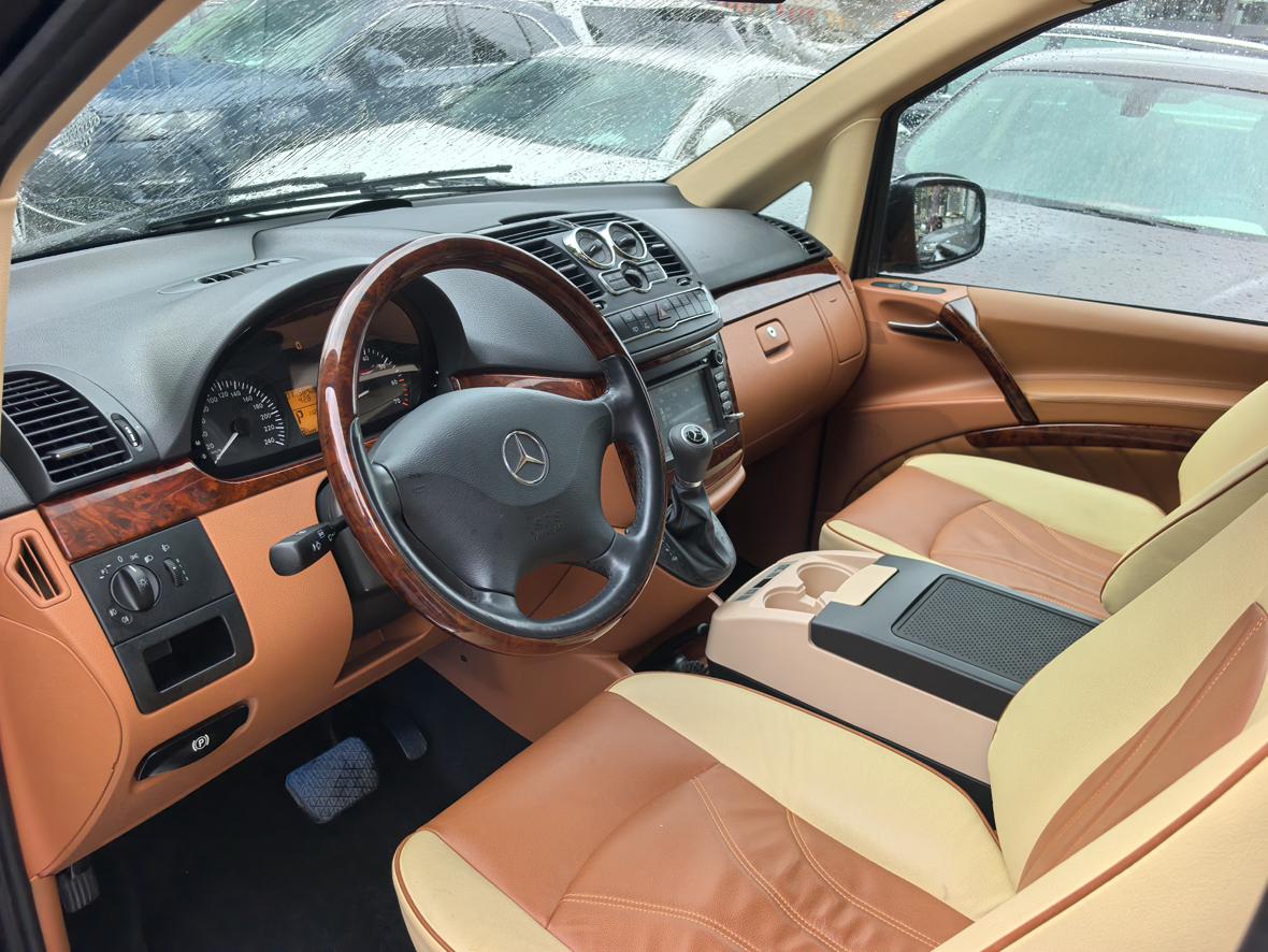 Mercedes-Benz Wei Ting 2013 thumb 9