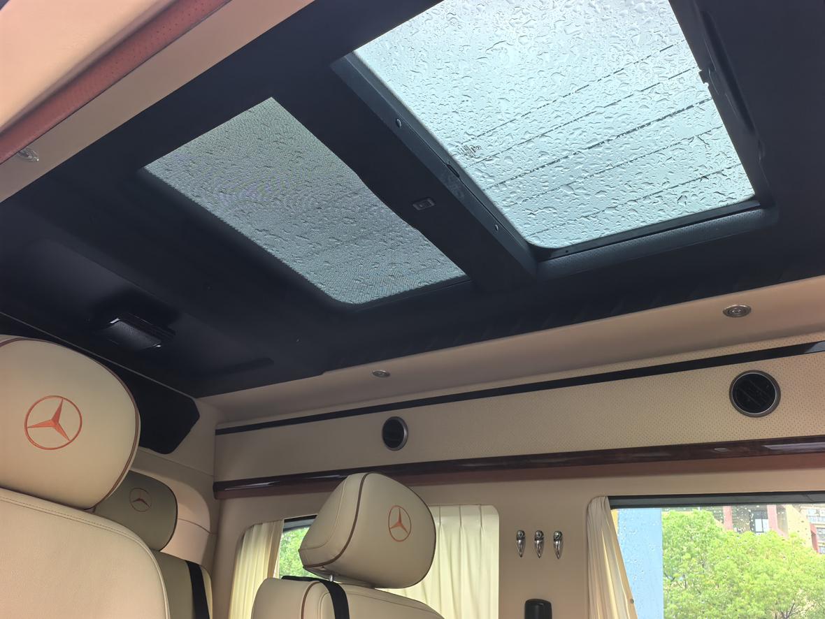 Mercedes-Benz Wei Ting 2013 thumb 11