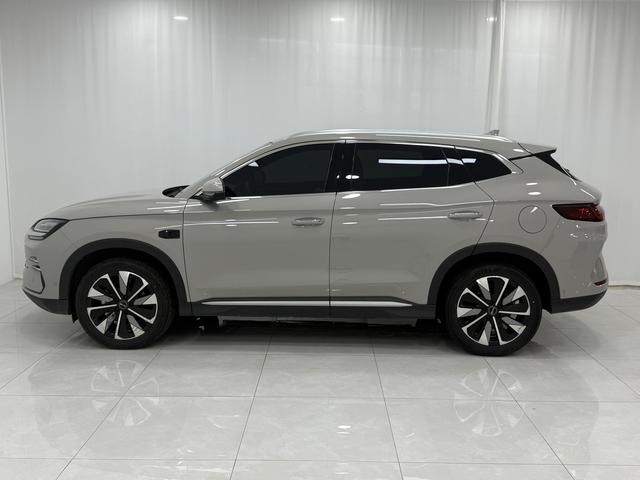 BYD Song 2025 thumb 2