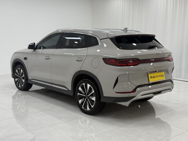BYD Song 2025 thumb 3