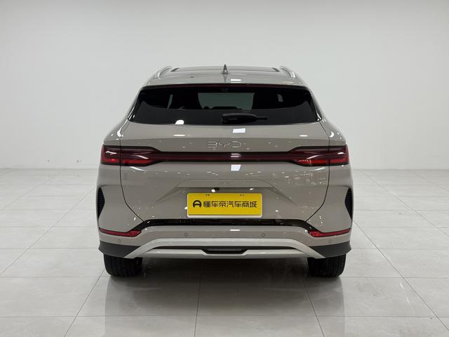 BYD Song 2025 thumb 4