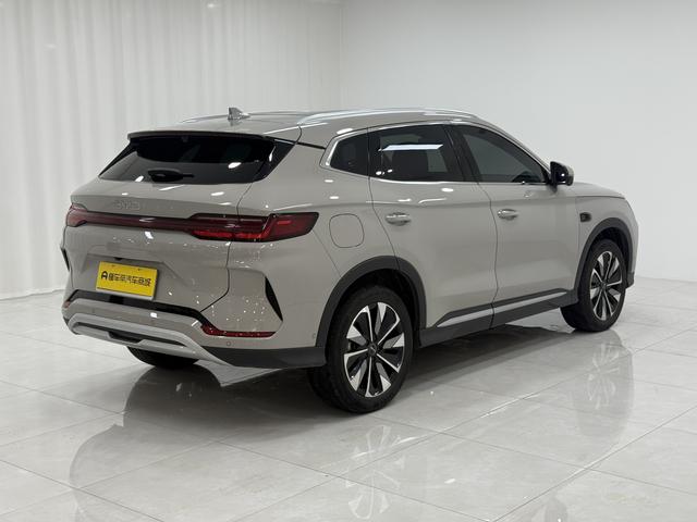 BYD Song 2025 thumb 5