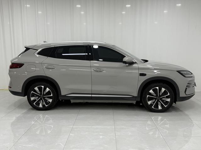 BYD Song 2025 thumb 6