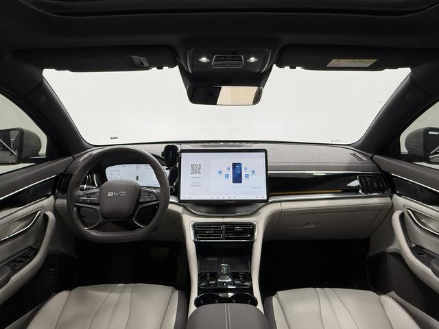 BYD Song 2025 thumb 12