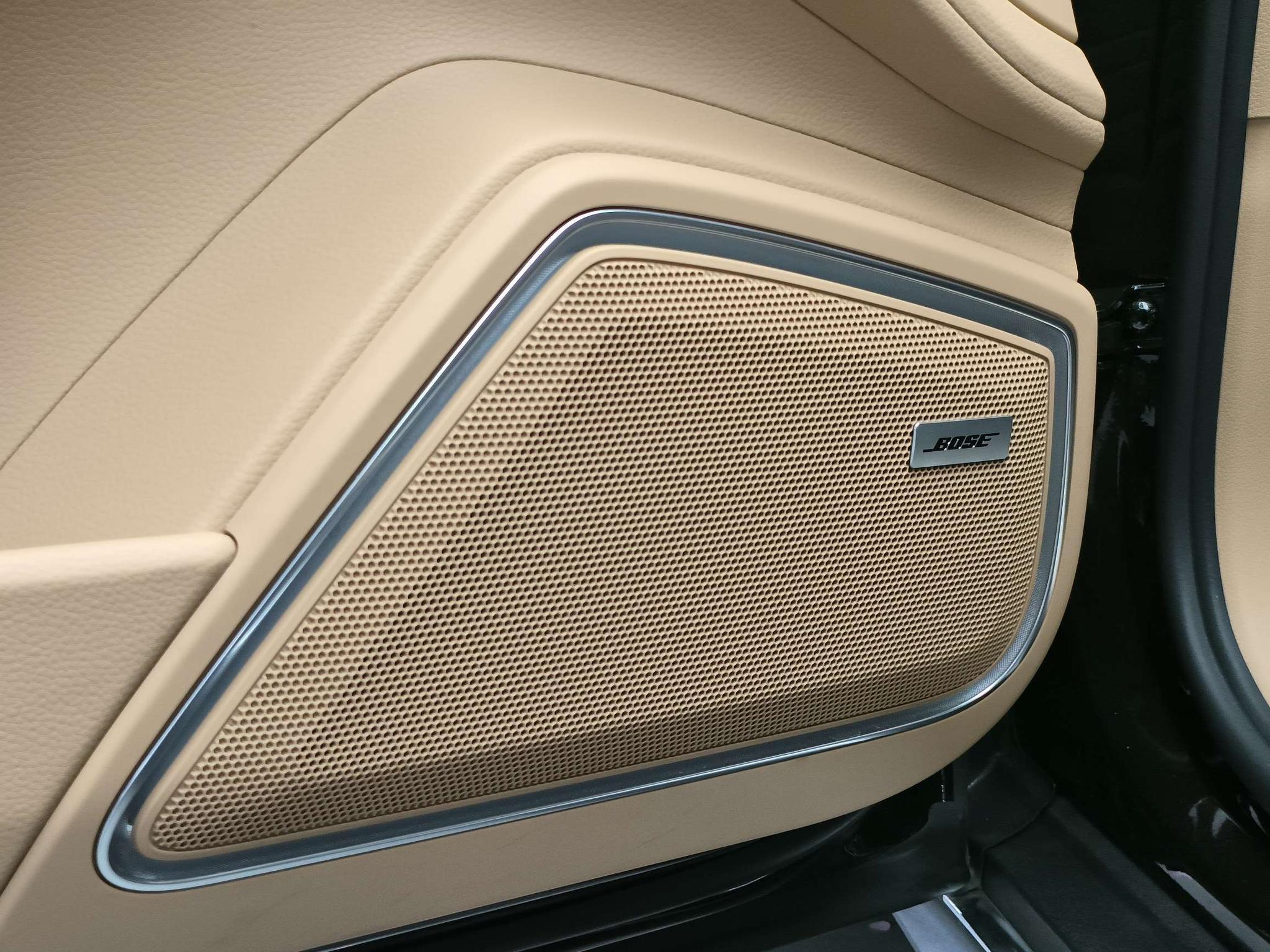 Porsche Panamera 2019 thumb 5