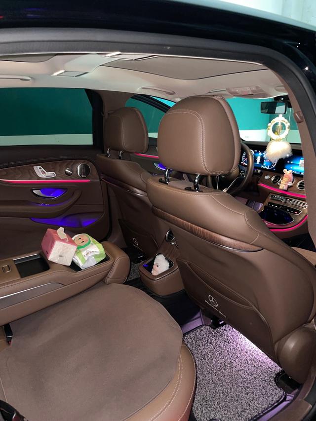 Mercedes-Benz E-Класс 2023 thumb 6
