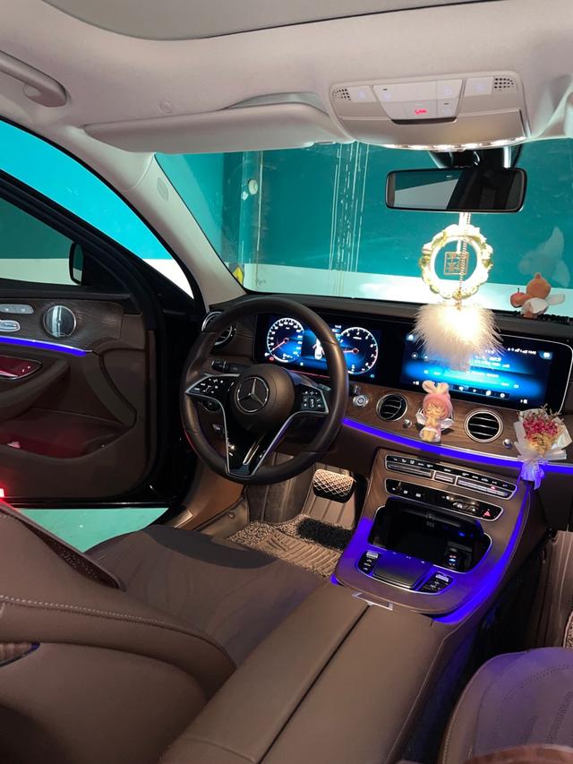 Mercedes-Benz E-Класс 2023 thumb 7