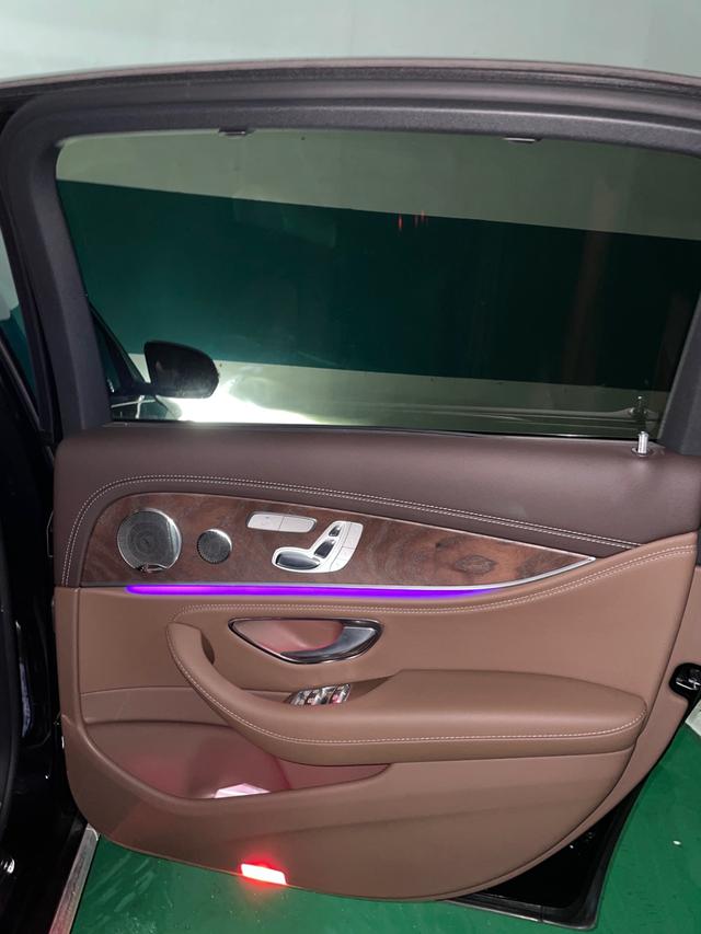 Mercedes-Benz E-Класс 2023 thumb 10
