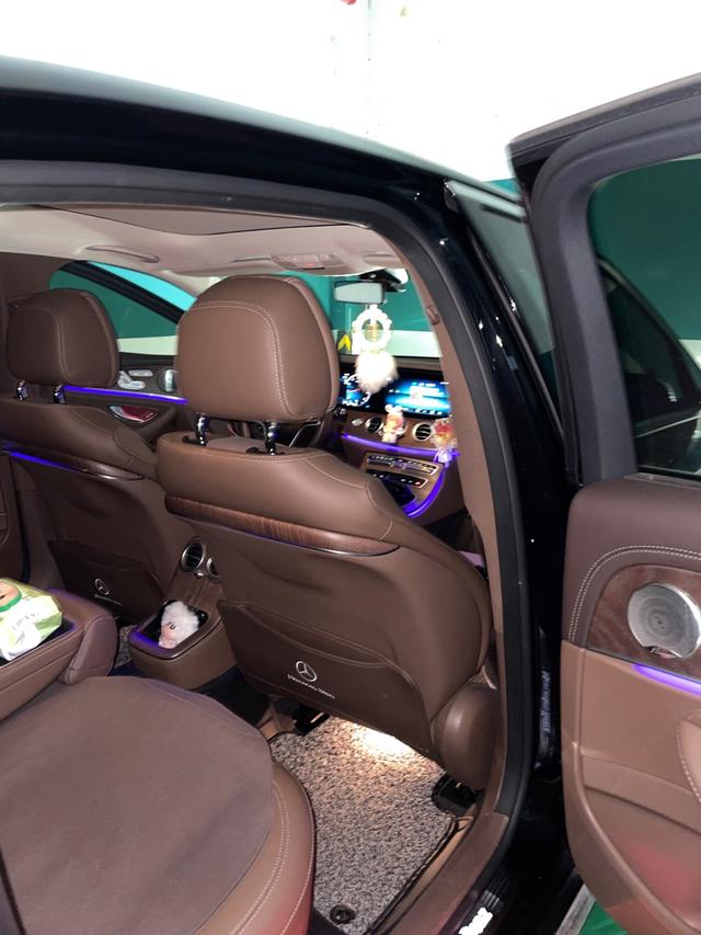 Mercedes-Benz E-Класс 2023 thumb 12