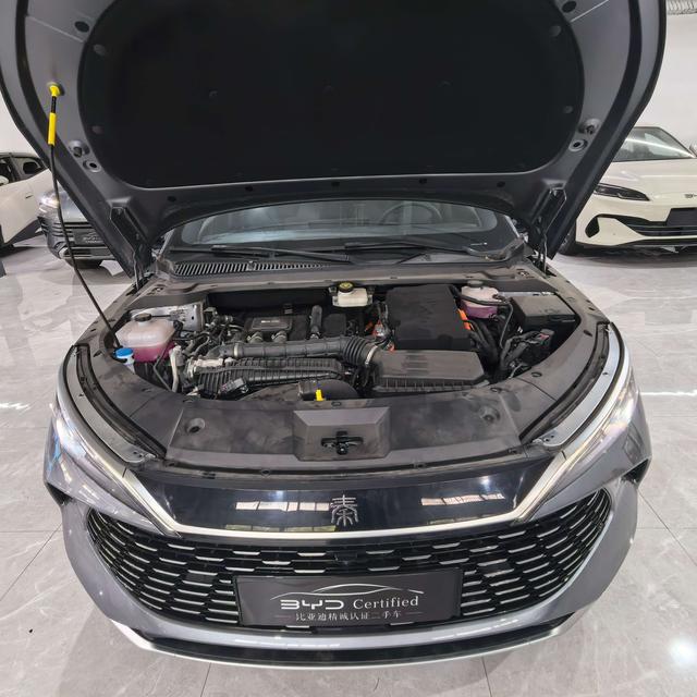 BYD Qin L DM 2025 thumb 3