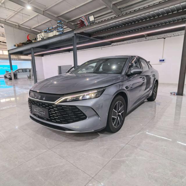 BYD Qin L DM 2025 thumb 10