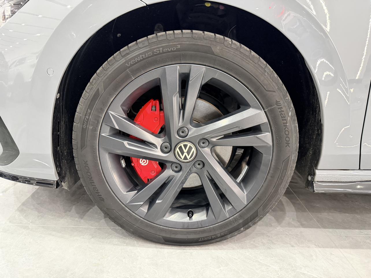 Volkswagen Golf Sportsvan 2021 thumb 7