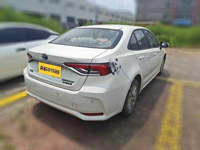 Toyota Corolla Rumion 2019 thumb 2