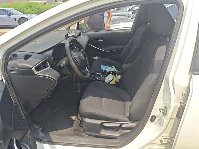 Toyota Corolla Rumion 2019 thumb 5