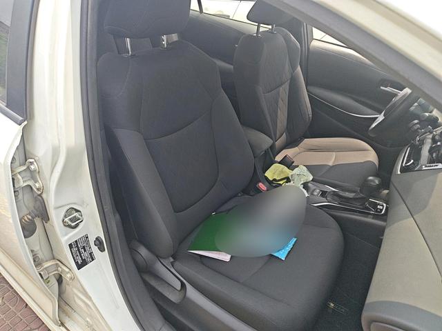 Toyota Corolla Rumion 2019 thumb 6