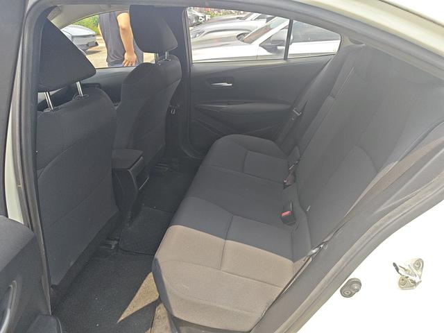 Toyota Corolla Rumion 2019 thumb 7