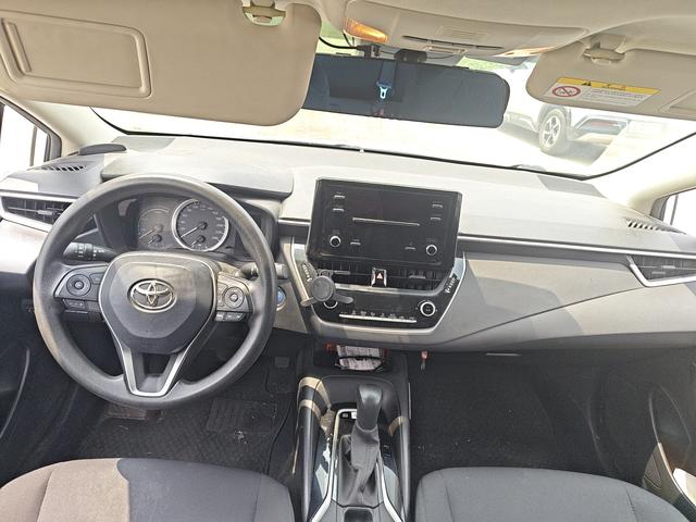 Toyota Corolla Rumion 2019 thumb 8