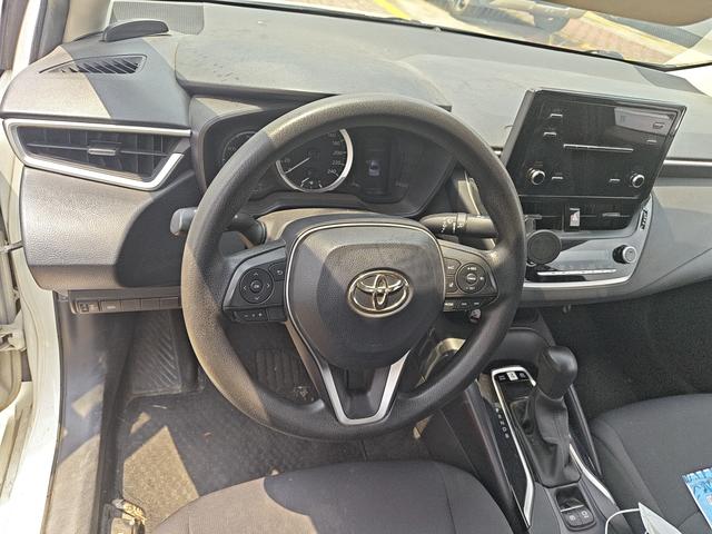 Toyota Corolla Rumion 2019 thumb 9