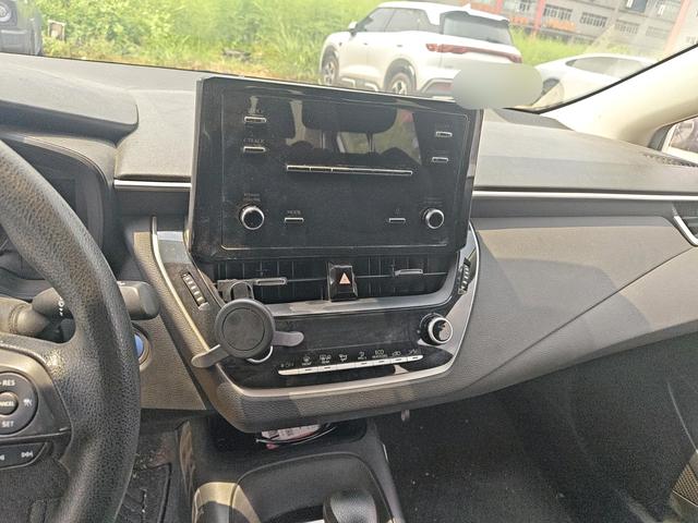 Toyota Corolla Rumion 2019 thumb 10