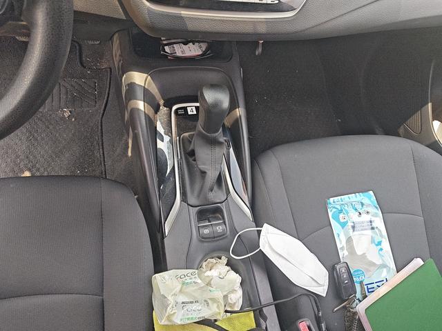 Toyota Corolla Rumion 2019 thumb 12