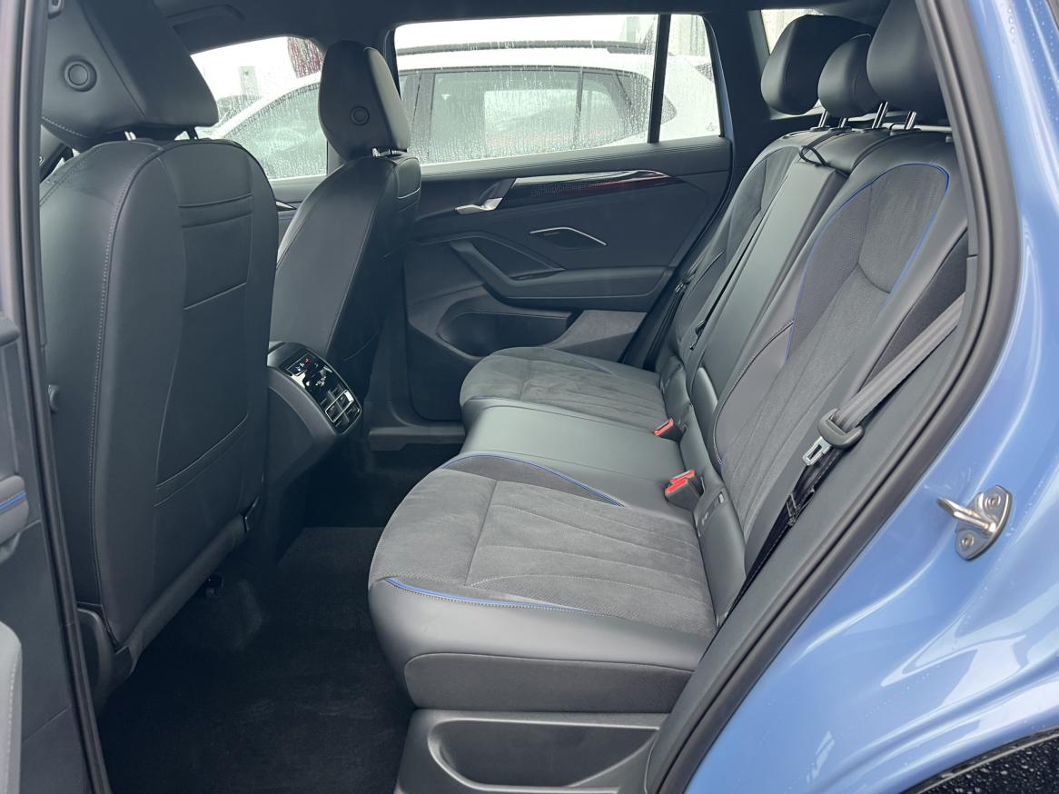 Volkswagen Tiguan 2025 thumb 11