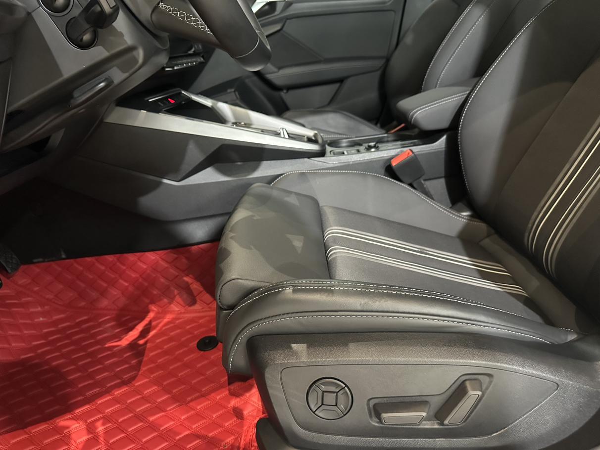 Audi A3 2023 thumb 11