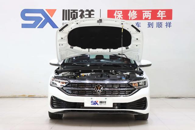 Volkswagen Sagitar 2023 thumb 8
