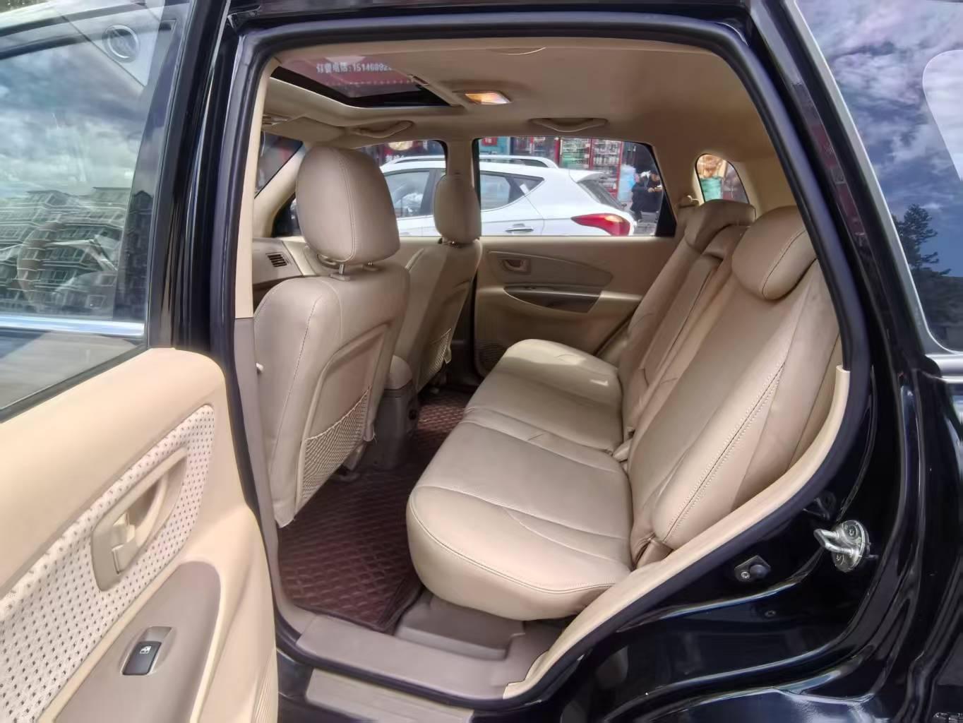 Hyundai Tucson 2013 thumb 7