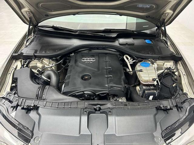 Audi A6 2014 thumb 4