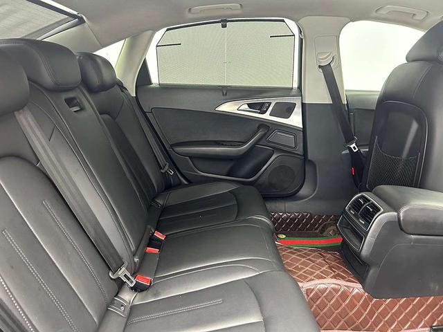 Audi A6 2014 thumb 7