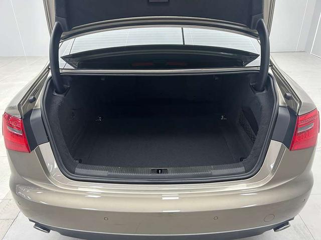Audi A6 2014 thumb 8