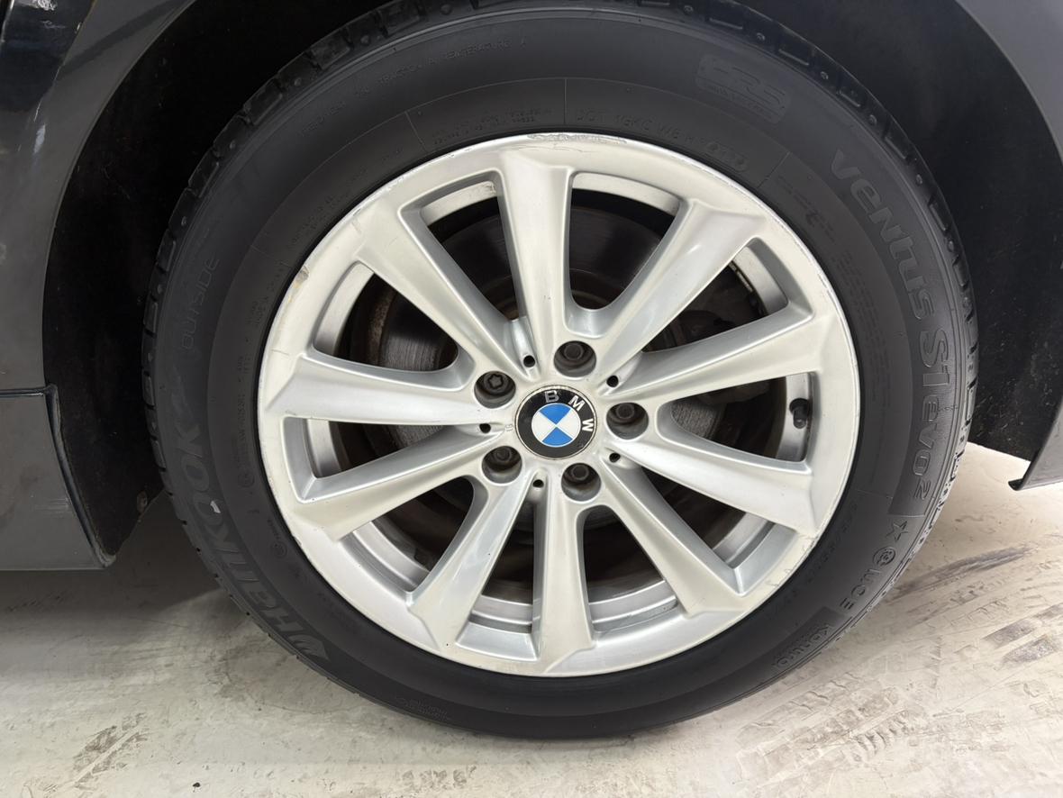 BMW 5 серии 2013 thumb 5
