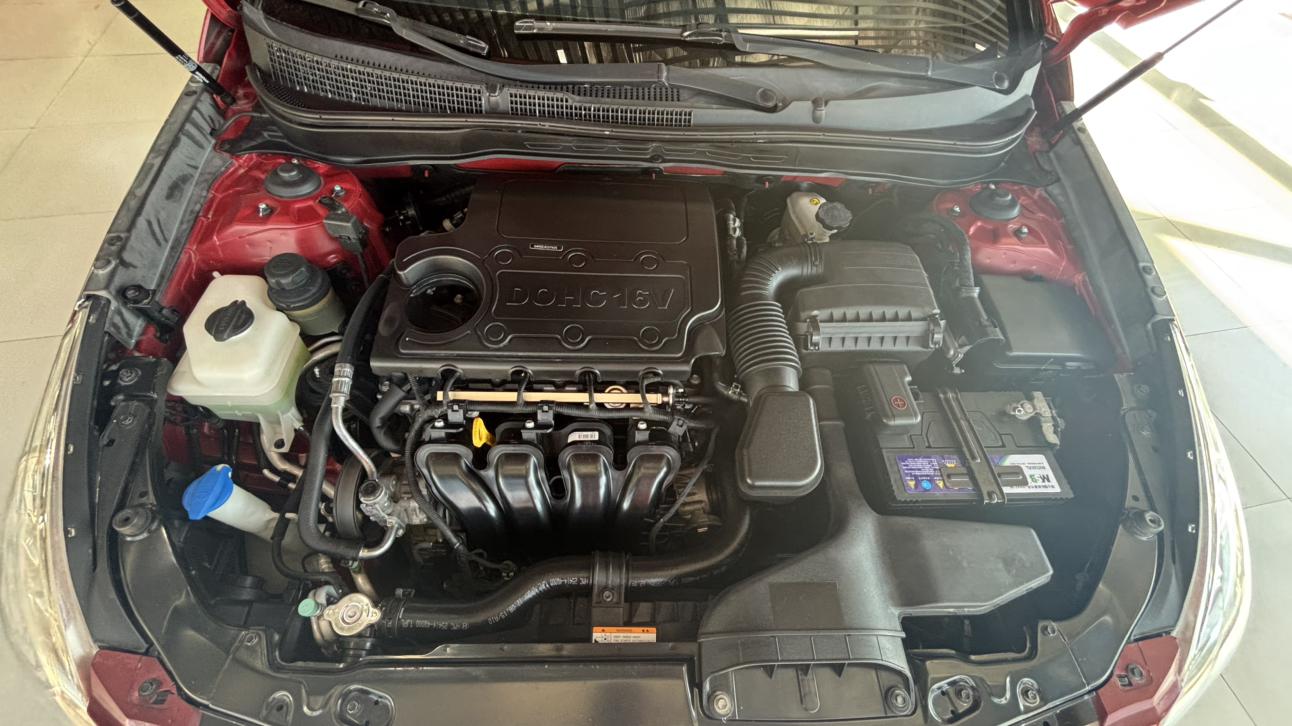 Hyundai Sonata 2011 thumb 5