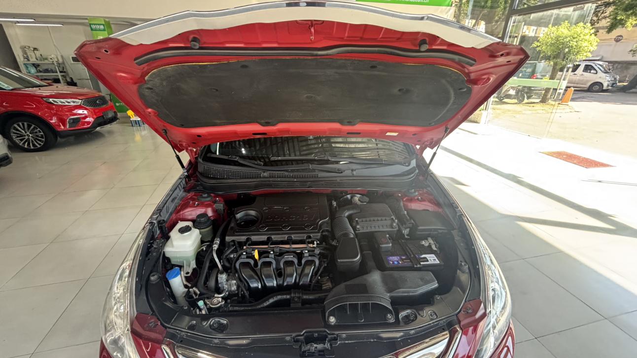 Hyundai Sonata 2011 thumb 6