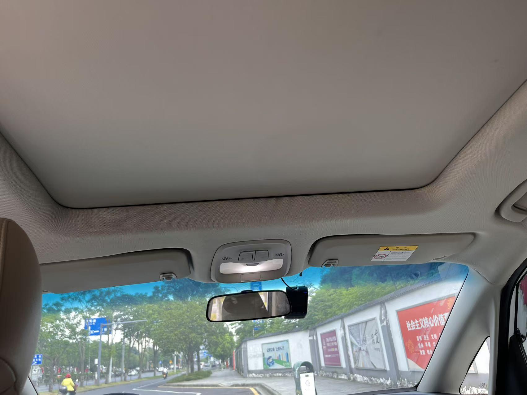 Buick GL6 2019 thumb 6