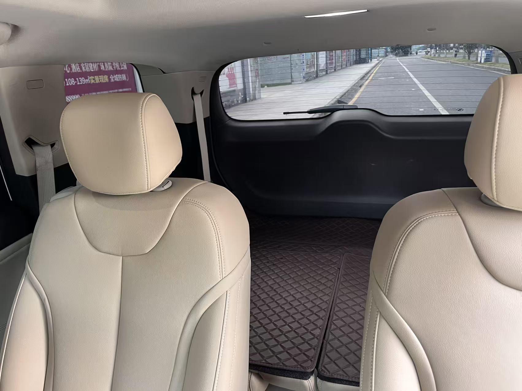 Buick GL6 2019 thumb 7