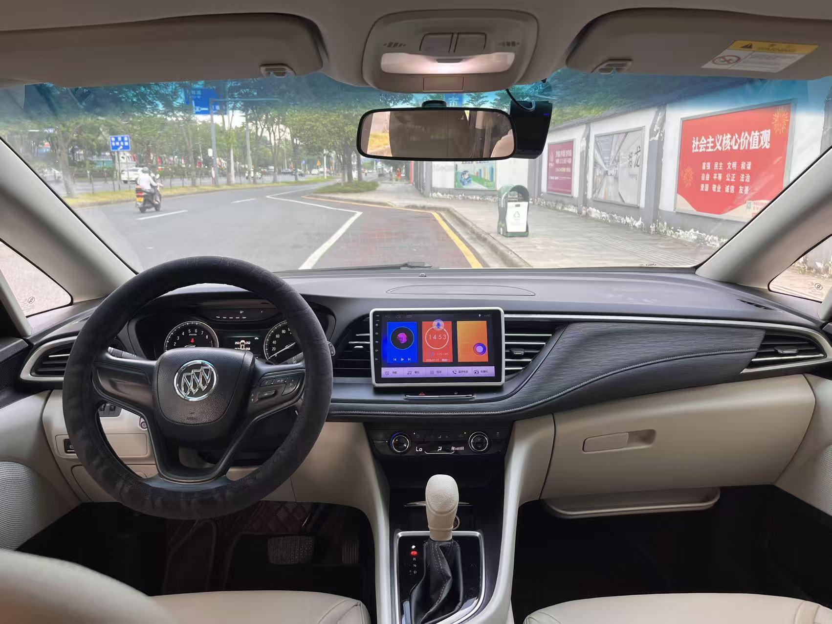 Buick GL6 2019 thumb 8